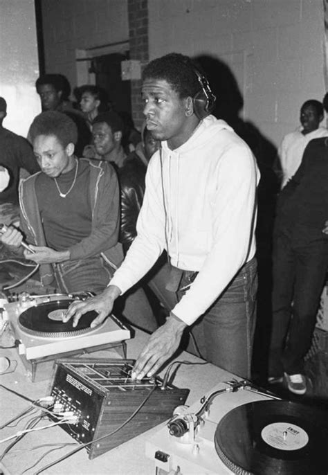 The Birth Of Hip Hop 70s Black Music Scholar