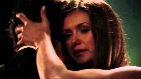 Damon And Elena 6x22 Hd Say Goodbye With One Last Dance Youtube