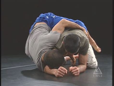 Dvd Review Gracie Combatives Rener And Ryron Gracie