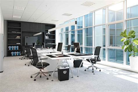 1 Commercial Interior Design And Office Renovation Services Singapore