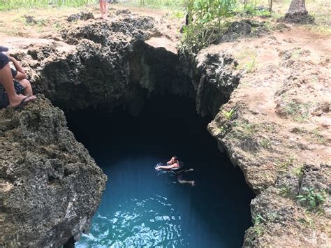 Cabagnow Cave Pool Anda 2021 Qué Saber Antes De Ir Lo Más