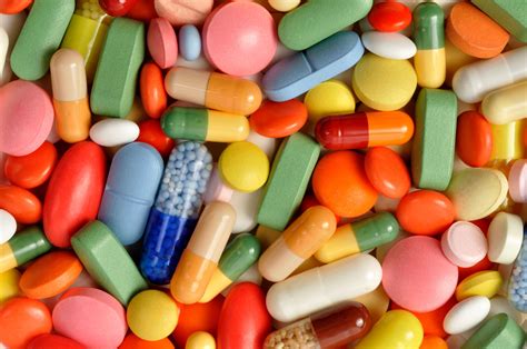 Many people choose to take supplements but taking too much or taking them for too long could be harmful. Are vitamins necessary? | SiOWfa16: Science in Our World ...