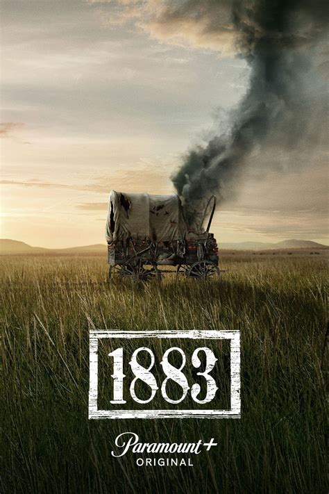 1883 - Full Cast & Crew - TV Guide