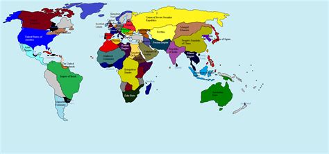 Civ 6 Earth Map With All Civilizations Released So Far Rciv