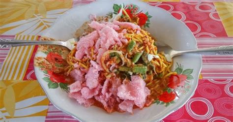 10 resep kue lebaran tradisional, enak dan mudah dibuat. Resep Kua Pical Lontong Padang : Ketupat Padang Uni Lusi Cibaduyut Kidul Makanan Delivery Menu ...