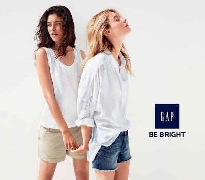The Essentialist Fashion Advertising Updated Daily May Gap Ads