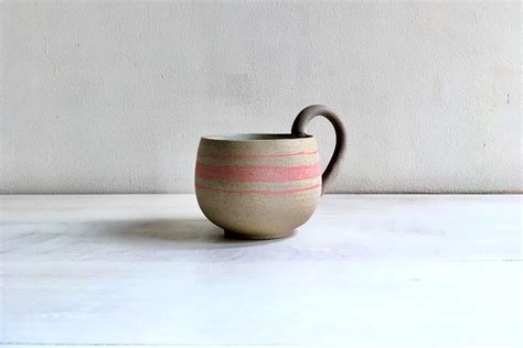 Whimsical Handcrafted Mugs Rekha Goyal