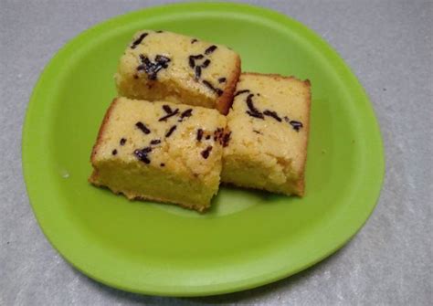 Resep bolu kukus mekar meises tanpa mixer dan tanpa telur #gampang. Resep Bolu Labu Kuning Panggang : Resep Bolu Labu Kuning ...