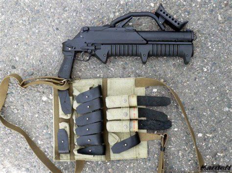 Archillect On Twitter Grenade Tactical Gear Loadout Guns Tactical