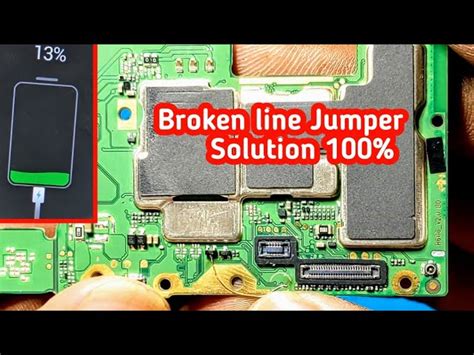 Infinix Hot Charging Not Save Infinix Hot Charging Problem Off