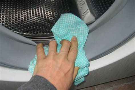 Comment nettoyer une machine à laver ? Les 6 Astuces Pour un Nettoyage Complet de la Machine à Laver.