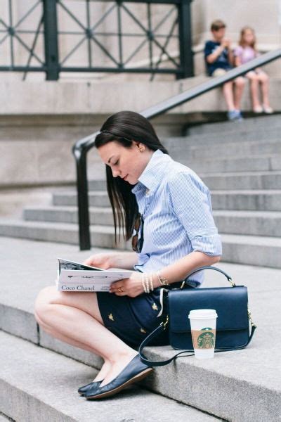 Carly Heitlinger Tumblr Style Prepster Preppy Style