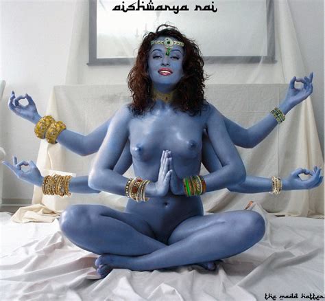 Post 1543371 Aishwaryarai Hinduism Kali Themaddhatter Cosplay Fakes Religion