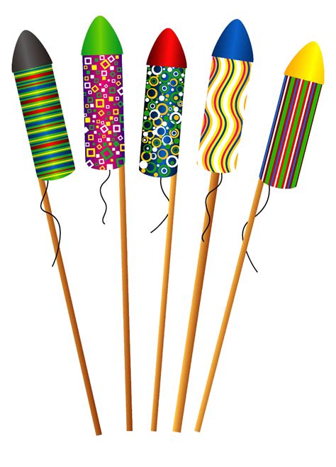 Firecrackers Png Transparent Images Png All