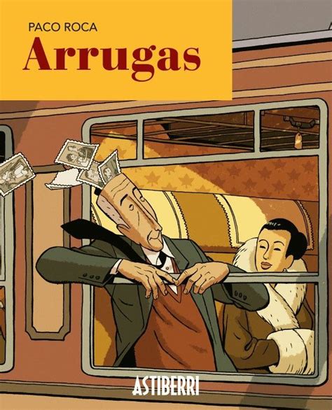 Arrugas Paco Roca Astiberri Bd Comics Adult Comics Got Books I