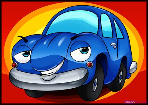 View 20 Get Car Cartoon For Kids Pics Cdr Islamique Background Hd