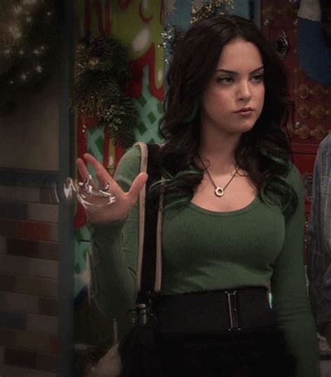 jade west victorious icarly and victorious jade west style drake y josh jade and beck