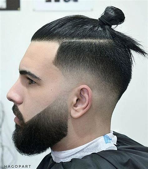 35 attractive long hairstyles for men to look more handsome sensod