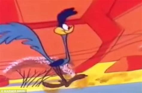 The Nine Rules That Every Looney Tunes Road Runner Cartoon Had To Abide