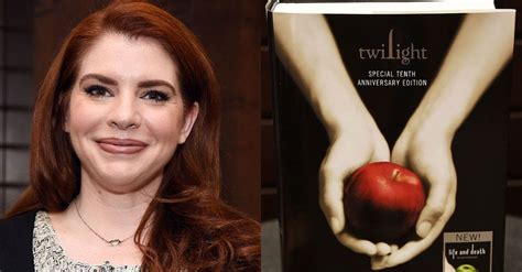 stephenie meyer plans to bless fans with two more twilight novels