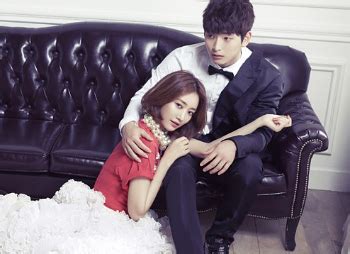 Watch online and download we got married: Jinwoon 2AM dan Go Jun Hee Bakal Tinggalkan 'We Got Married'