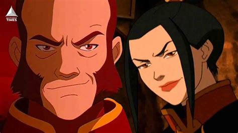 Avatar The Last Airbender Major Live Action Casting Details For Iconic Characters Revealed