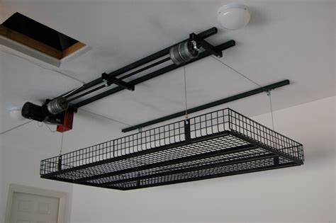 Inspiration 35 Of Garage Lifts For Storage Barbragrubbsepcd