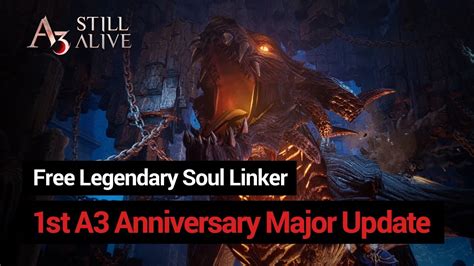 A3s 1st Anniversary Great New World Update And Event In Progress