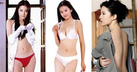 Hot Pictures Of Liu Yifei Is Mulan Live Action Movie The Viraler