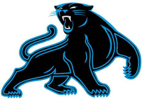 Carolina Panthers Clipart Free Clip Art Images Image 8704