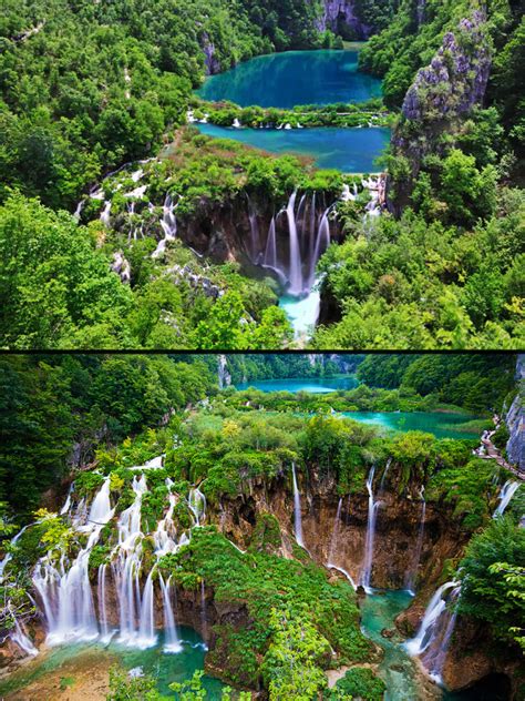 10 Of The Most Beautiful Waterfalls In The World 2 Seems Out Of This
