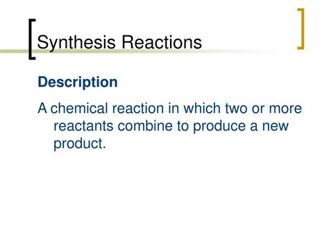 The products znso4 and h2 (g) are. PPT - Types of Chemical Equations PowerPoint Presentation ...