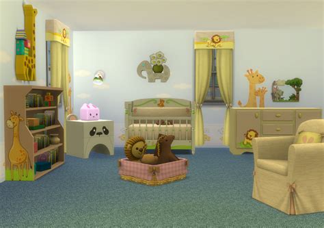 The Sims 3 Cc Clutter Rockleather