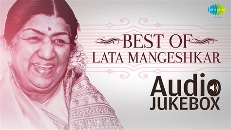 Best Of Lata Mangeshkar Vol 3 Dafli Wale Dafli Baja Audio Jukebox