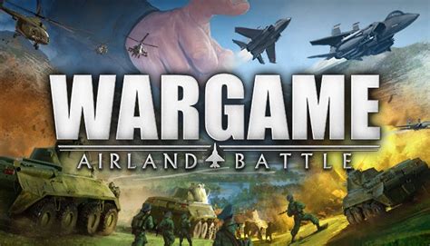 Wargame Airland Battle On Steam