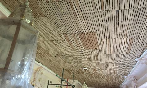 Lath And Plaster Ceilings Expert Help And Advice