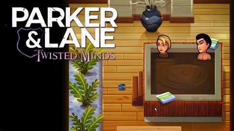 Parker Lane Twisted Minds Schlammbad Let S Play Deutsch Youtube