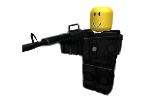 Roblox Id For Guns Roblox Character In Red Background Hd Games
