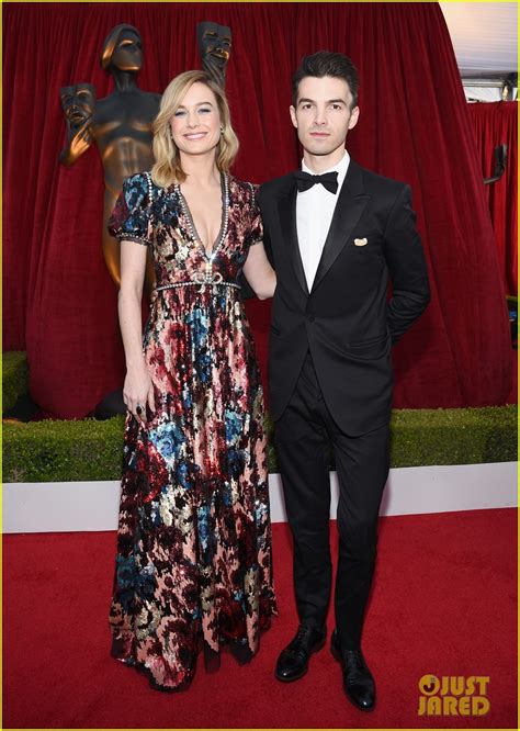 Brie Larson Fiancé Alex Greenwald Reportedly Split 3 Years After