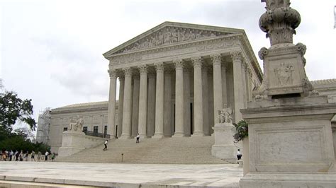 Supreme Court Upholds Lower Court Ruling On Affirmative Action Video