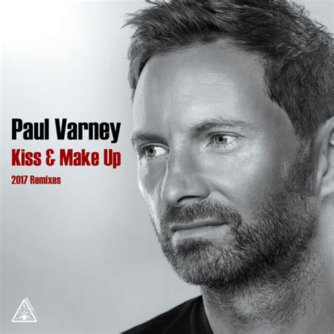 Kiss And Make Up Energise Records