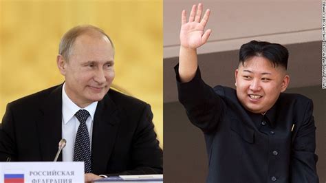 russia looks to north korea for business opportunities