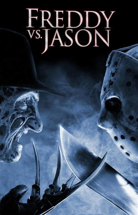Spookshow Reviews Freddy Vs Jason2003 Horror Amino