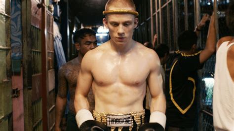 ‘a Prayer Before Dawn The True Story Of A Brit Who Boxed For His Life