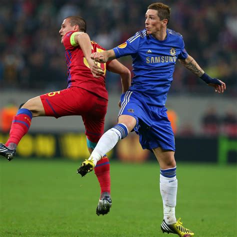 No Surprises Here Fernando Torres Was Chelseas Worst Player In