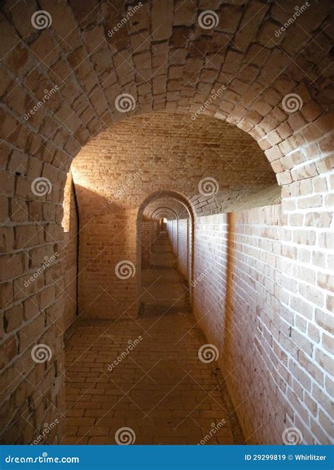 Brick Arch Doorways Stock Image Image Of Door Doors 29299819