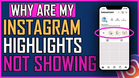 FIX INSTAGRAM STORY HIGHLIGHTS NOT LOADING (NEW) | Fix Instagram