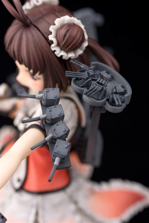 Kancolle Naka Kai Ni Figure Ques Q Tokyo Otaku Mode Tom