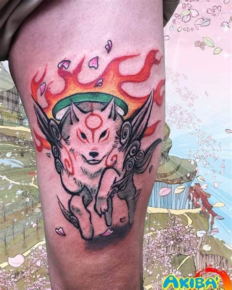 Top 63 Best Japanese Wolf Tattoo Ideas 2021 Inspiration Guide
