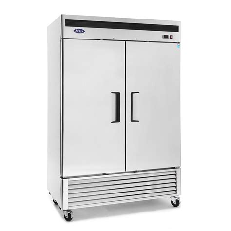 5 Ventajas De Un Refrigerador Industrial Vertical Revista Apetito